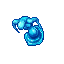 Criatura boostada: Water Elemental