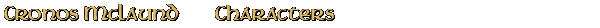 Contentbox headline
