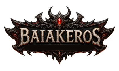 Baiakeros